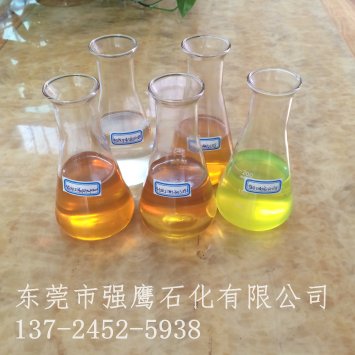 说说选用拉伸油有哪些性能要求？