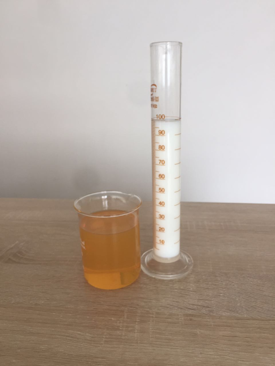 超强润滑性能！铜铝切削油S908助您提高生产效益