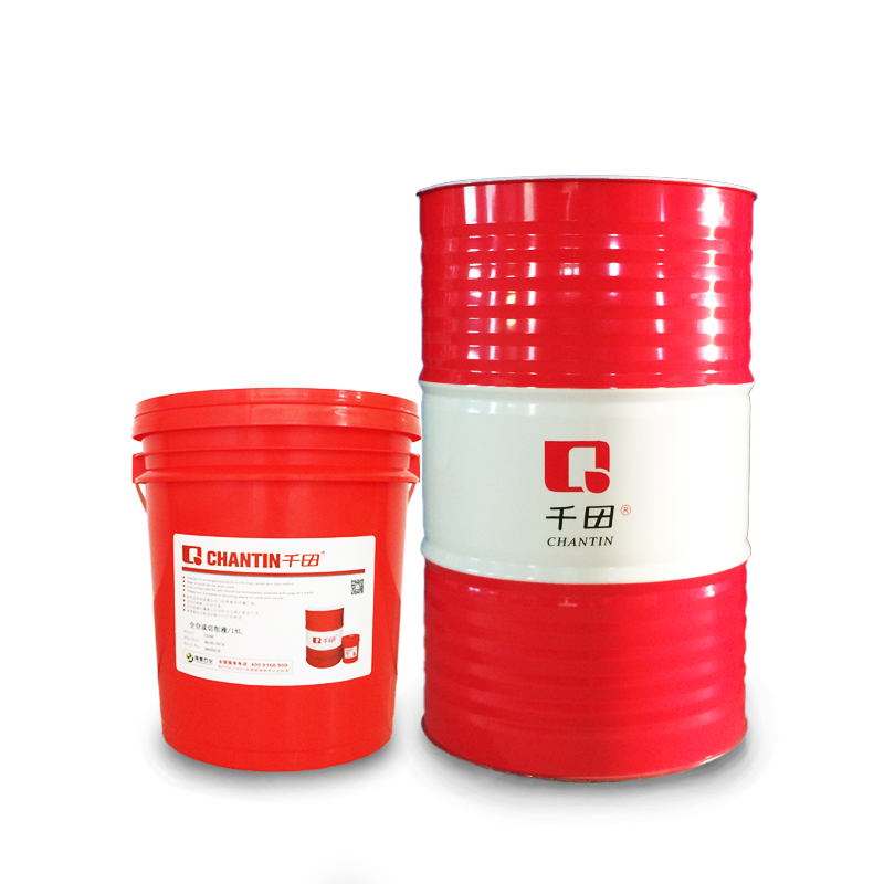 东莞液压油：优质润滑剂为您的机器保驾护航