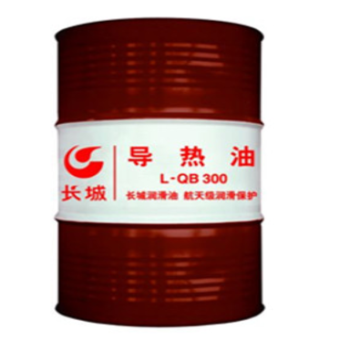 揭秘长城L-QC 320导热油：高效热传递的秘密