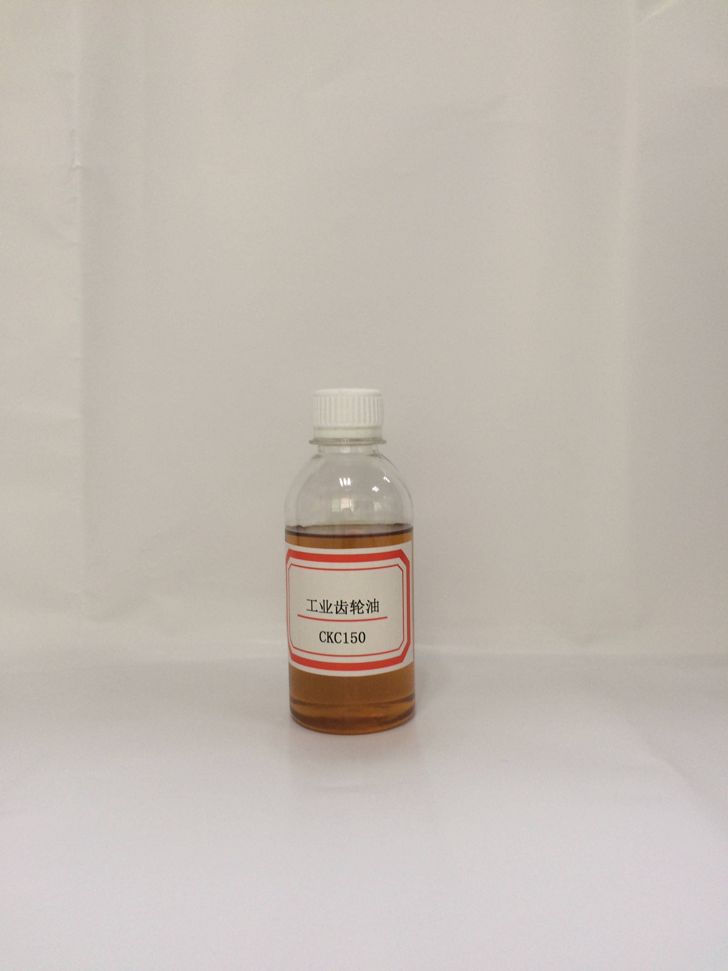 【主推】重负荷工业齿轮油厂家直销 - 耐高温抗极压，适用矿山/冶金设备