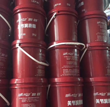 强鹰石化公司的润倍润滑脂有哪些优点